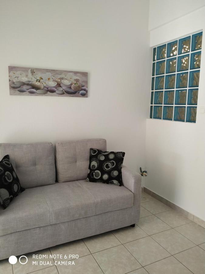 Cosi Apartment Paralia Dionysiou Esterno foto