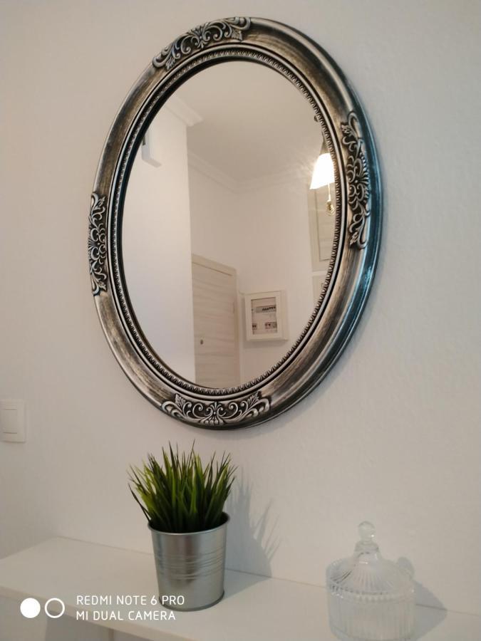 Cosi Apartment Paralia Dionysiou Esterno foto